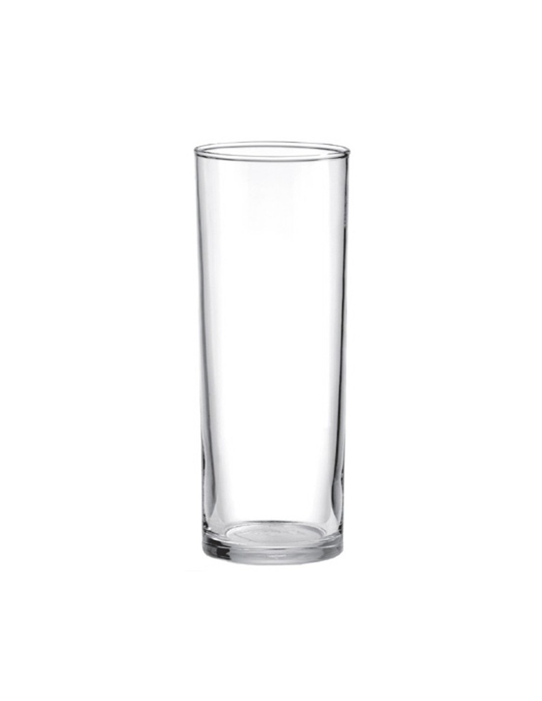 VASO HB PRENSADO LUNITA 260ml 9015 #1703913