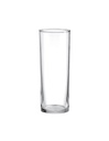 VASO HB PRENSADO LUNITA 260ml 9015 #1703913