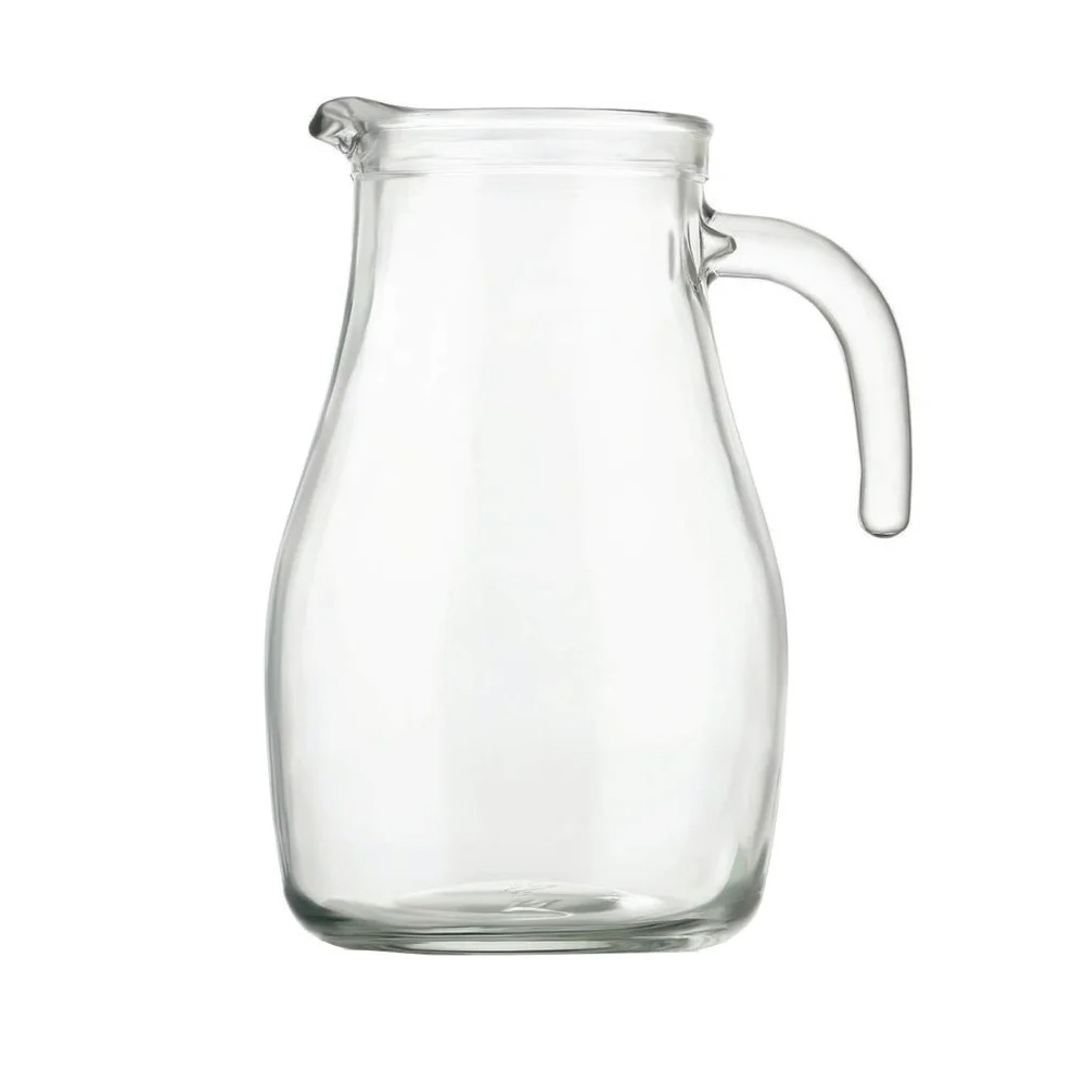 JARRA CANCÚN LUNITA 1.85L #3850 - 1705285