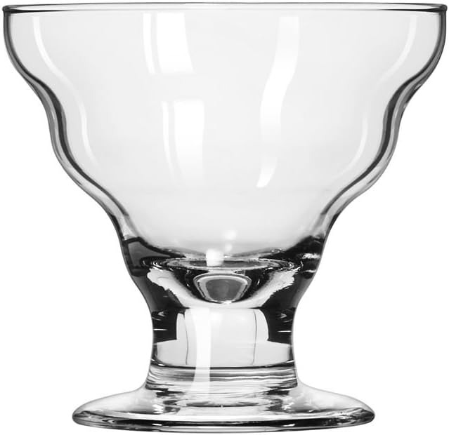 [048172] COPA LIBBEY POSTRE SPLASH 12oz / 355ml - 3419