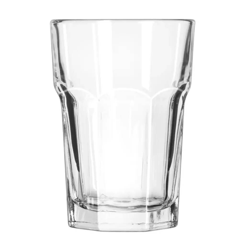 VASO GIBRALTAR DURATUFF 12 oz / 355 ml #15238 - 1718791 