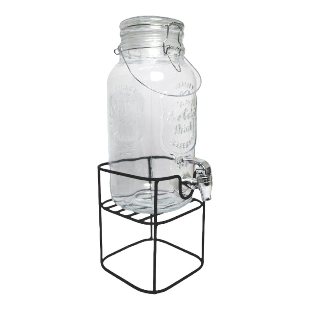 DISPENSADOR DE BEBIDAS 3.8L - 14606303