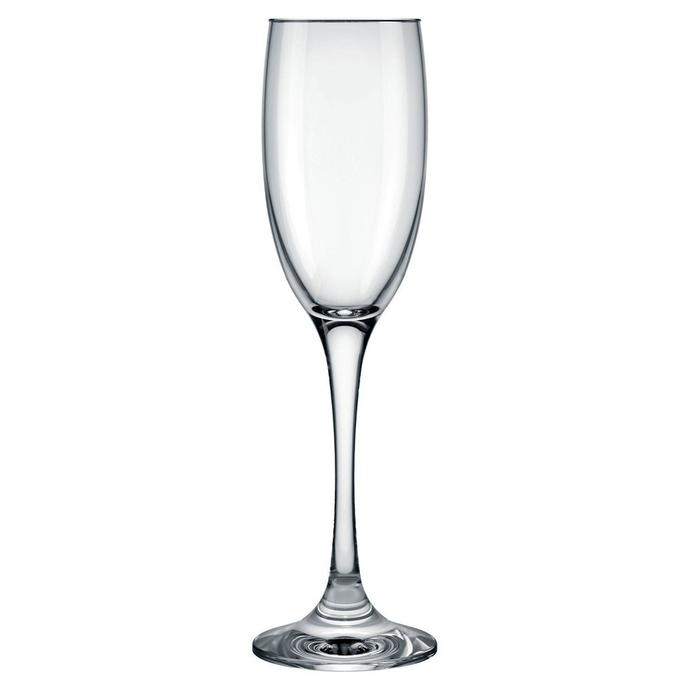 COPA FLAUTA NADIR BARONE 190ml 6 1/2 oz No 7856