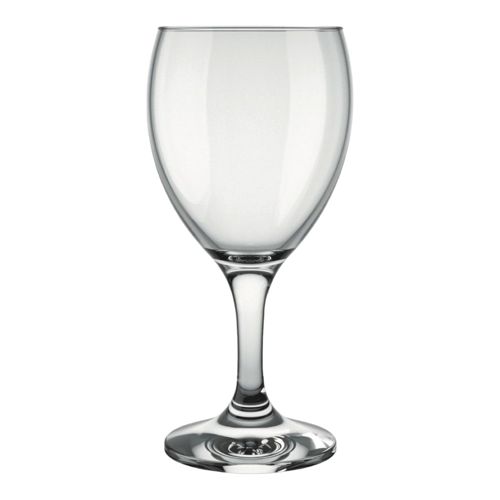 [054260] COPA VINO TINTO WINDSOR 250ml / 8 1/2oz - 7128