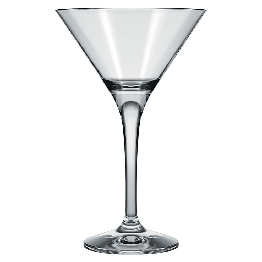 [054261] COPA MARTINI NADIR WINDSOR 250 ml 8 1/2 oz No 7228