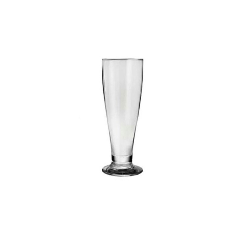[054268] VASO CERVECERO 300ml / 10oz - 7715
