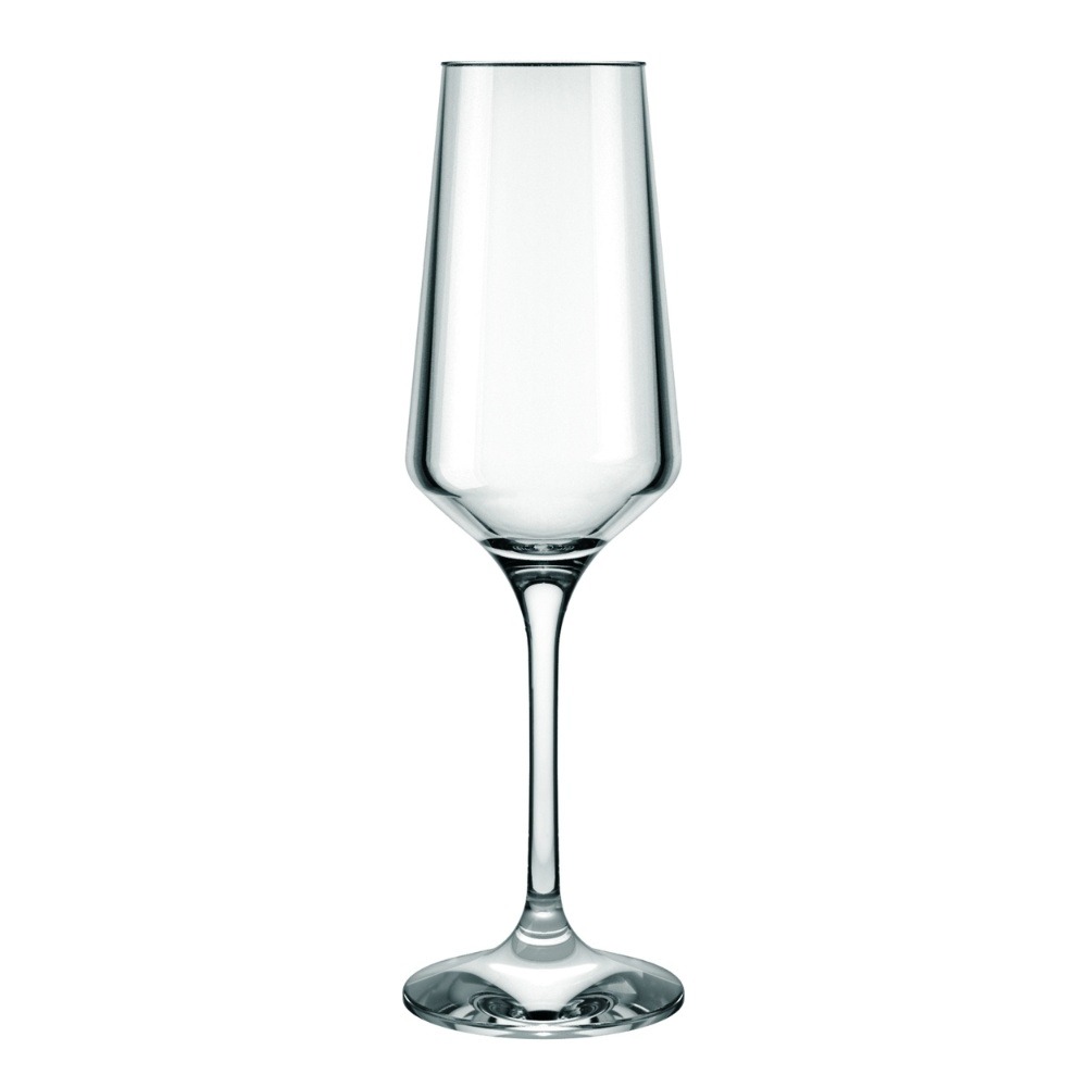 COPA FLAUTA BRUNELLO NADIR 225ml - 7831