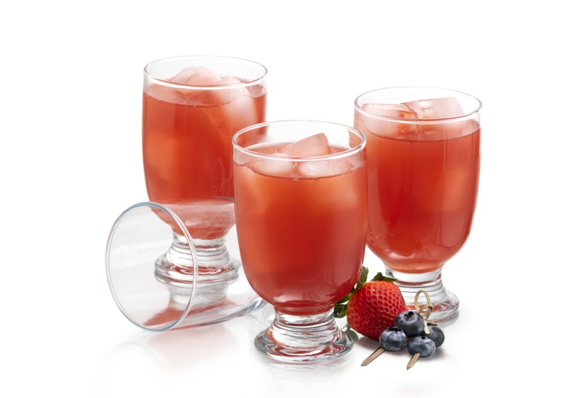 COPA BALI DE AGUA 380ml #2664 - 1713049