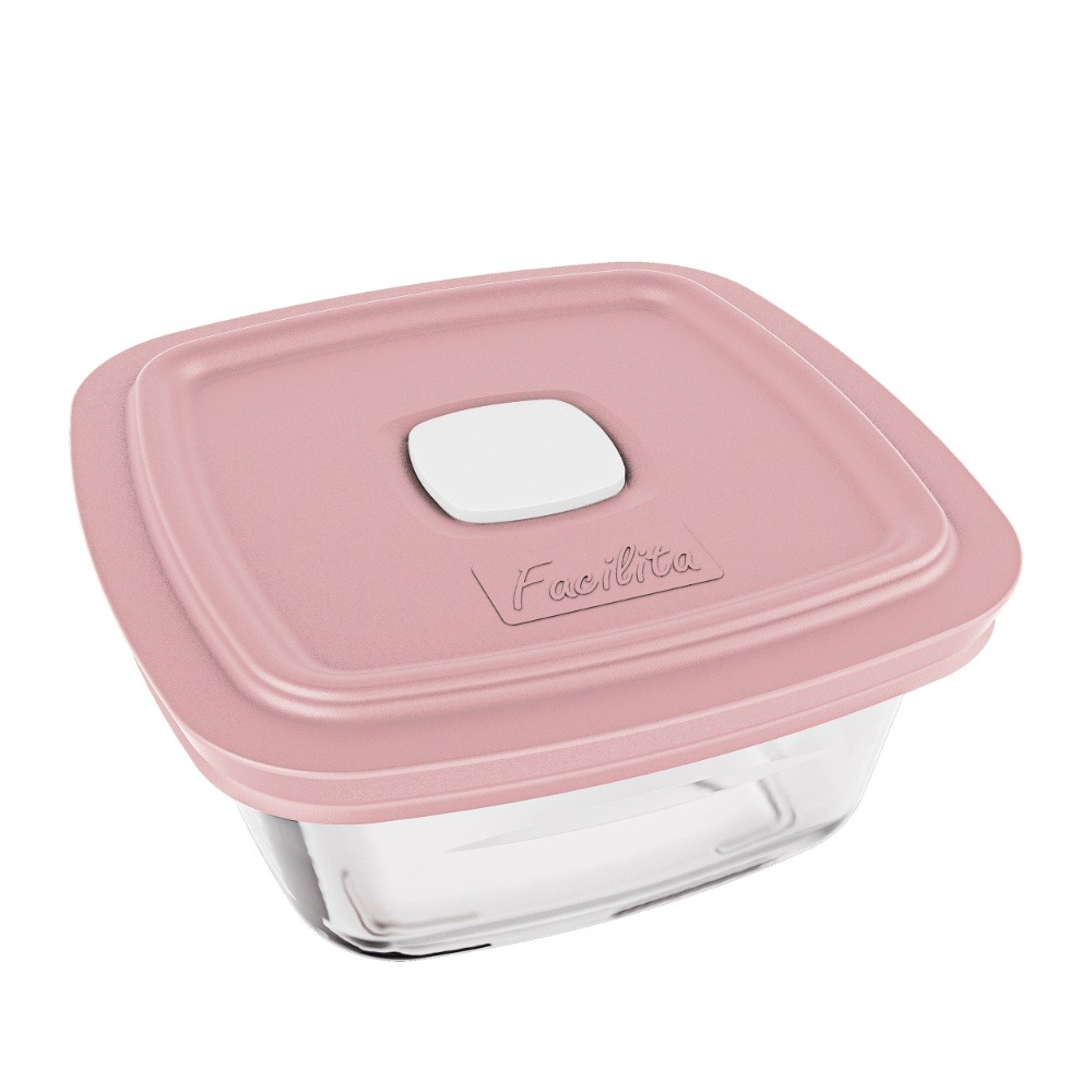 REFRACTARIO MARINEX FACILITA CON TAPA 500ml - 0723C