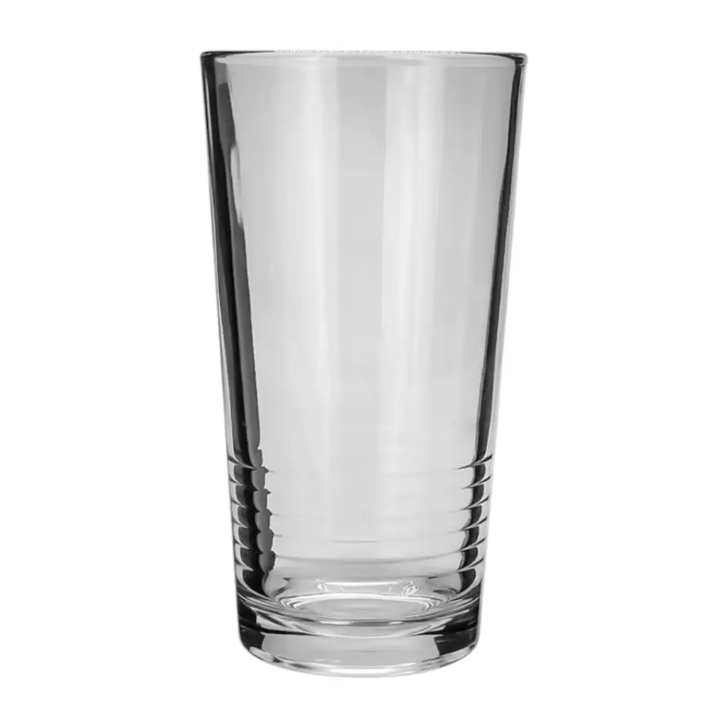 [056526] VASO FG RAYAS 260 ml #9345 - 1702184