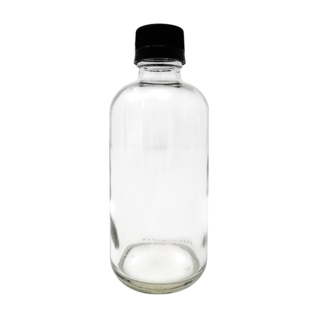 BOTELLA BOSTONIANA 10 oz