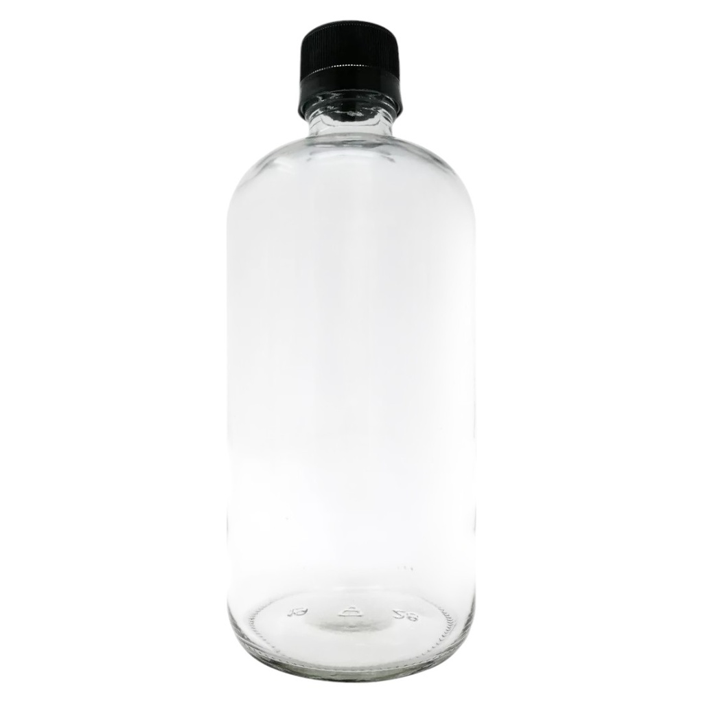BOTELLA BOSTONIANA 16 oz