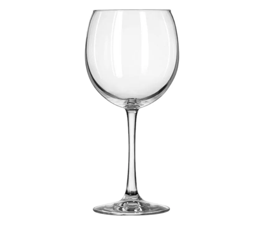 COPA PARA VINO LIBBEY VINA 18 oz / 539 ml #89389 - 9623980