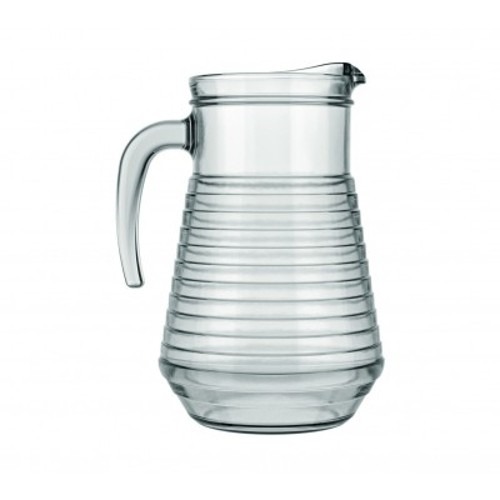 JARRA GINGA DE VIDRIO NADIR 1.5L - 5431