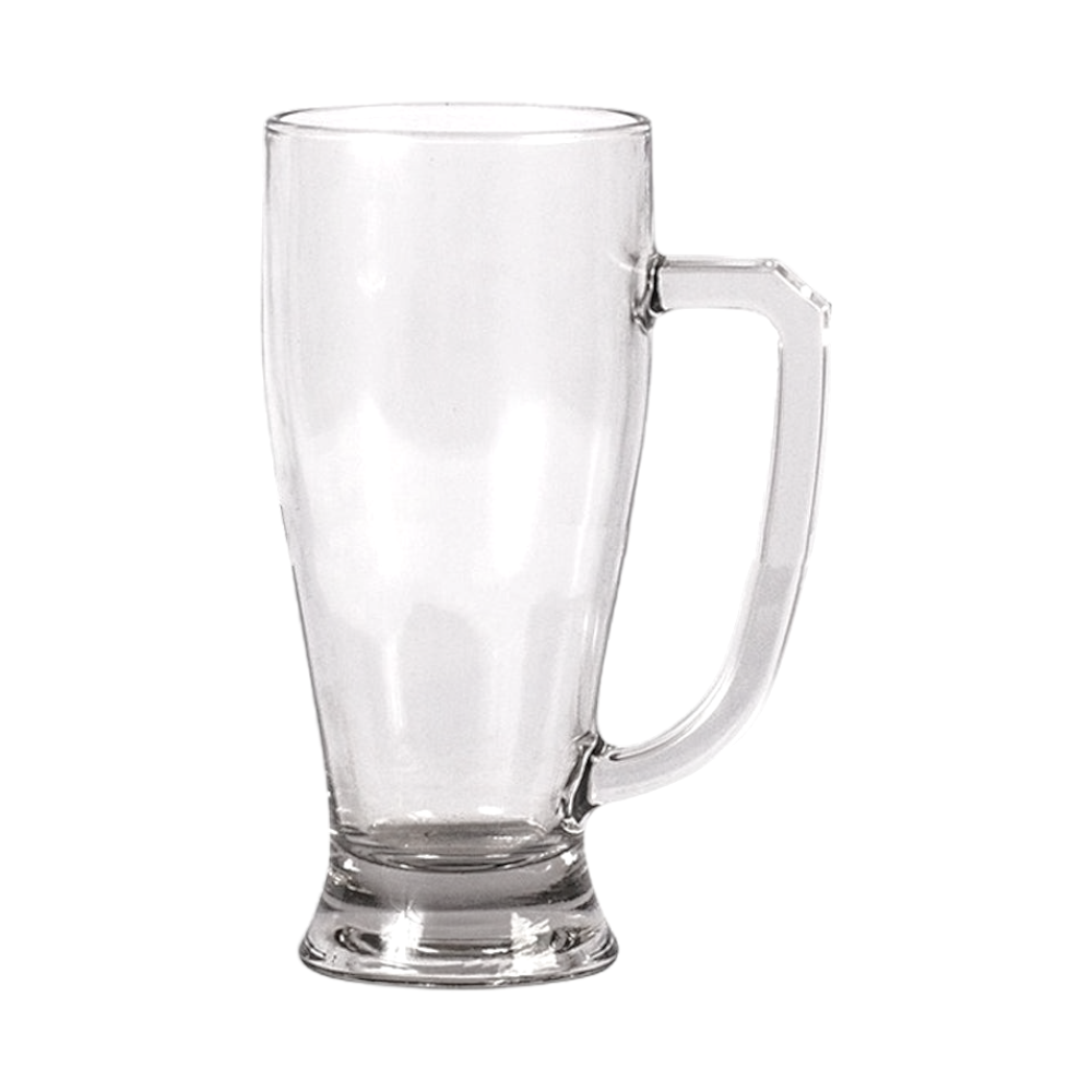 [057612] TARRO MUG COFFEE OSLO 540ml / 19oz - PJ45-19