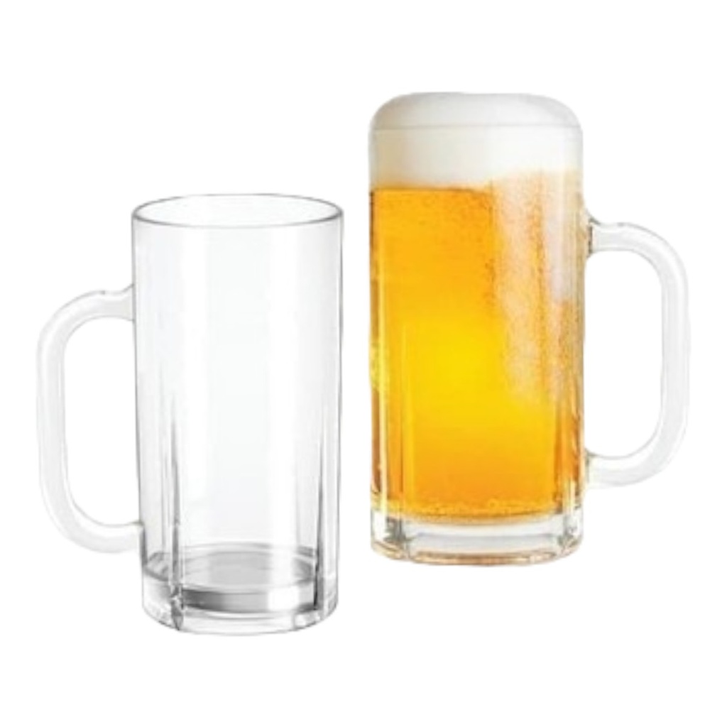 [057613] TARRO CERVECERO DOMINGO 540ml - PJ51-19