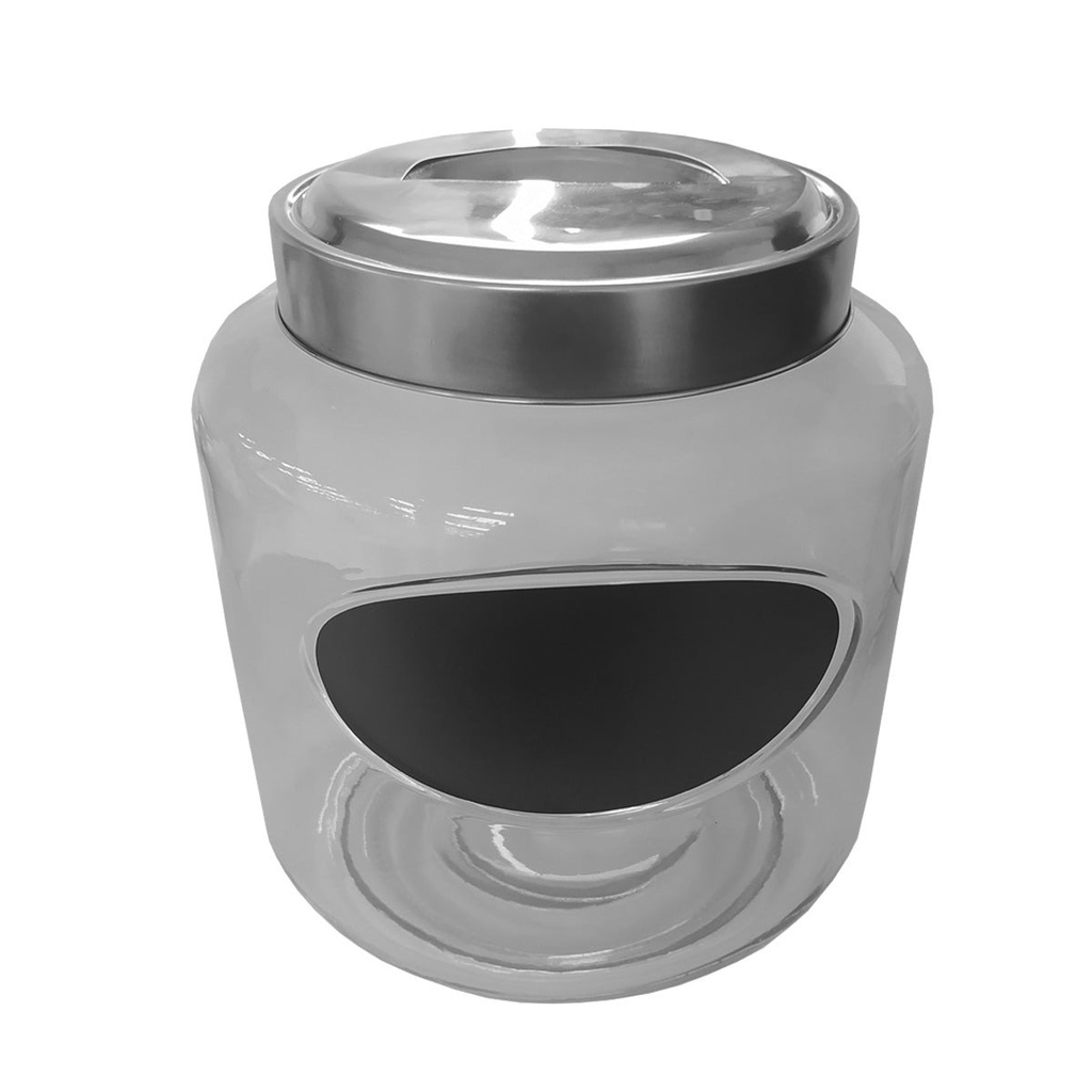 [058558] ESPECIERO REDONDO C/TAPA COLOR 4.6L - ES046-2