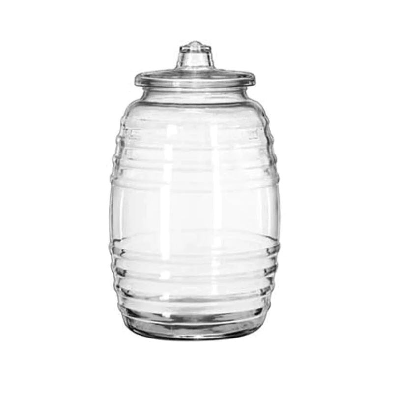 [059793] BARRIL 8 L - H30348