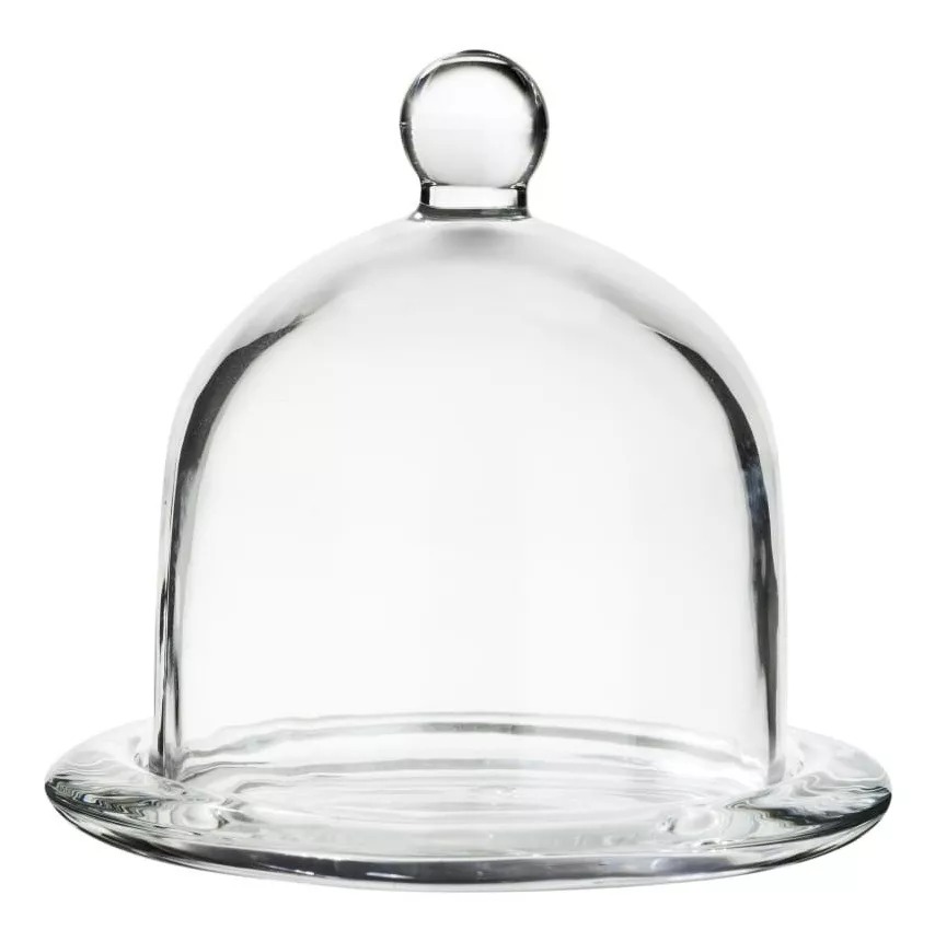 BOMBONERA CAPELO CON BASE - 1120