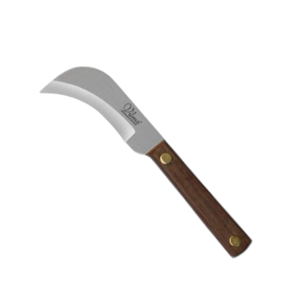 [058474] CUCHILLA CURVA 4" M/M - T09-04C