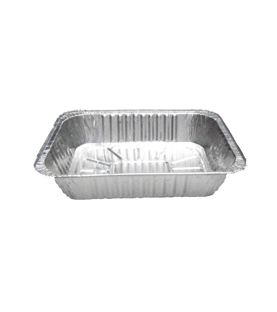 POLLERA DE ALUMINIO DESECHABLE 32 x 26 x 63 cm - 020-003-040