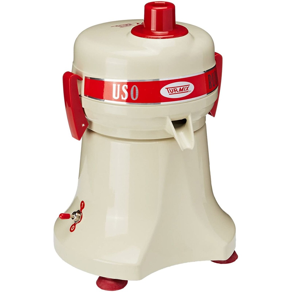 [017791] EXTRACTOR DE JUGOS USO RUDO TURMIX No TU05