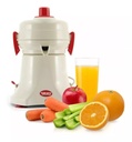 EXTRACTOR DE JUGOS ESTANDAR TURMIX TU04