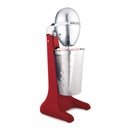 FUENTE DE SODAS HAMILTON BEACH 2 VEL. ROJA - HB750RC