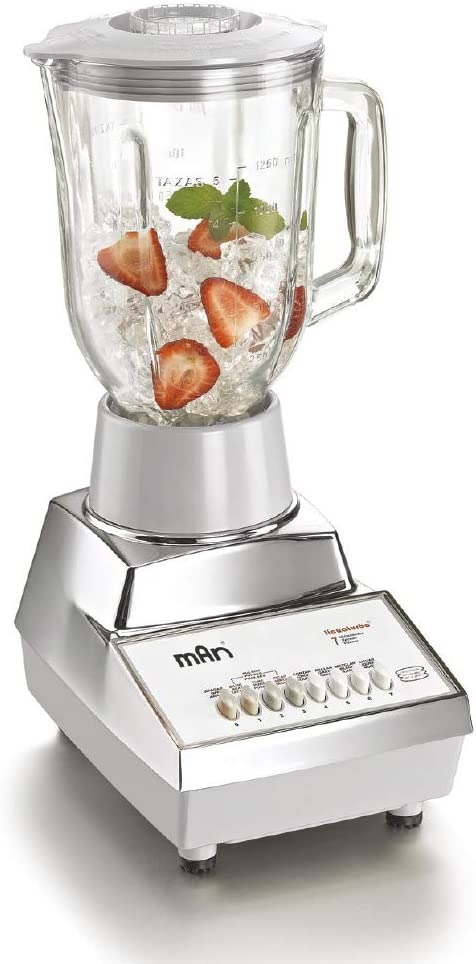 LICUADORA MAN No MAN9090