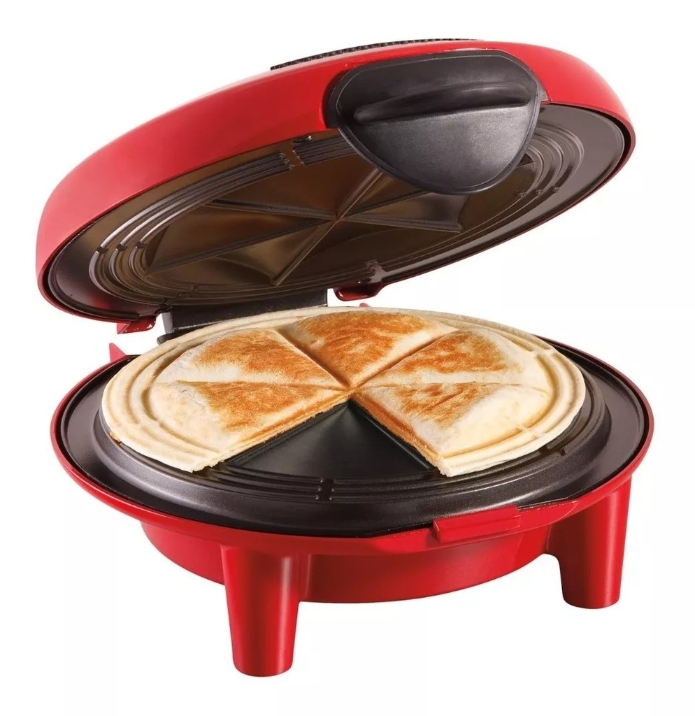 [042833] QUESADILLERA MAKER HB No HB25409