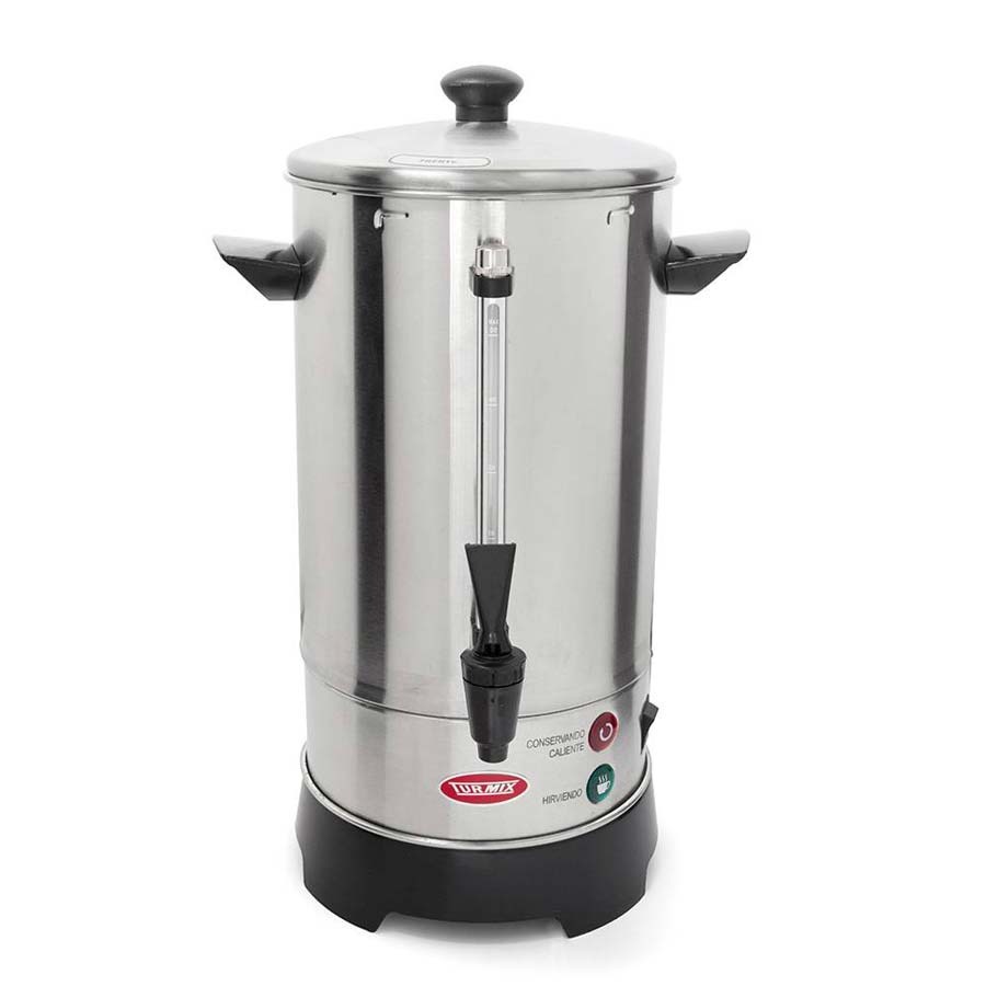 CAFETERA PERCOLADORA 50 TZAS No TURMIXTU55