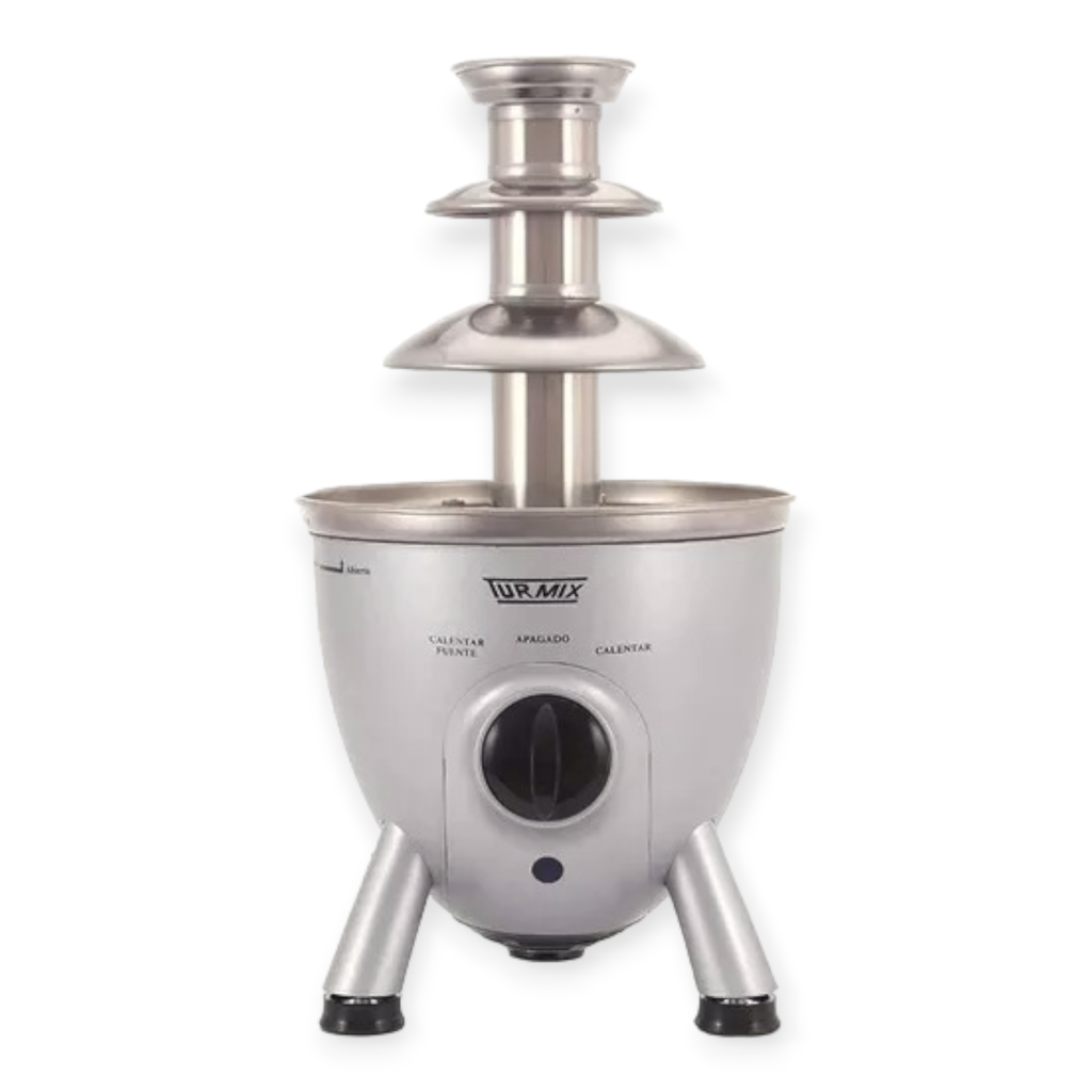 FUENTE DE CHOCOLATE No TURMIX64