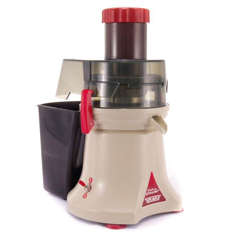 EXTRACTOR DE JUGOS FULL POWER No TU07
