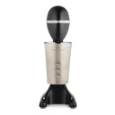 FUENTE DE SODAS DRINK MASTER HAMILTON BEACH 2 VEL. NEGRA - HB728