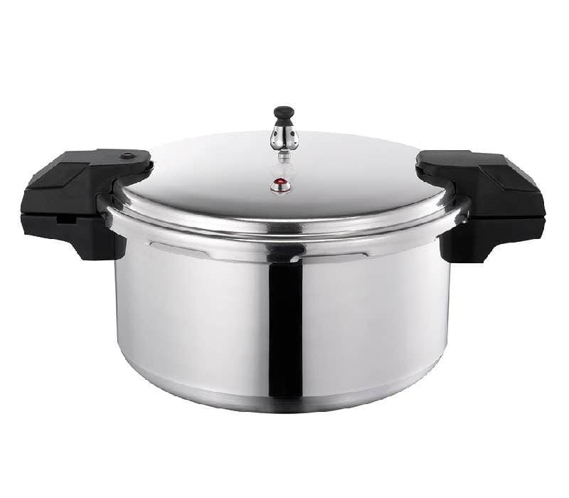 OLLA DE PRESION 12 QT ALUMINIO TFAL - TFYL307LA7