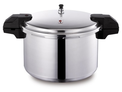 OLLA DE PRESÓN 16 QT / 15.1 L TEFAL - YL307LA10