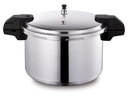 OLLA DE PRESÓN 16 QT / 15.1 L TEFAL - YL307LA10