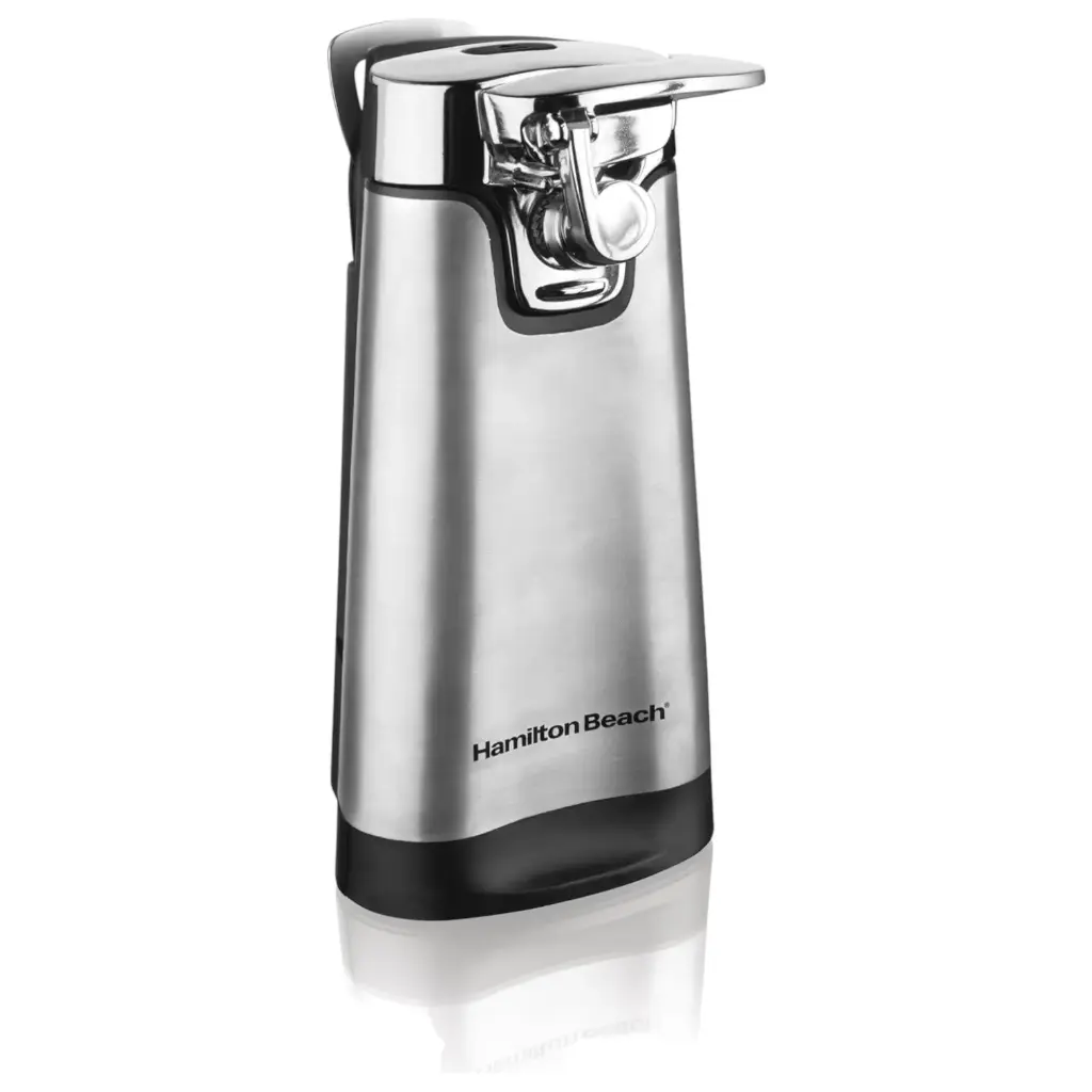 ABRELATAS DE ACERO INOXIDABLE - HB76777