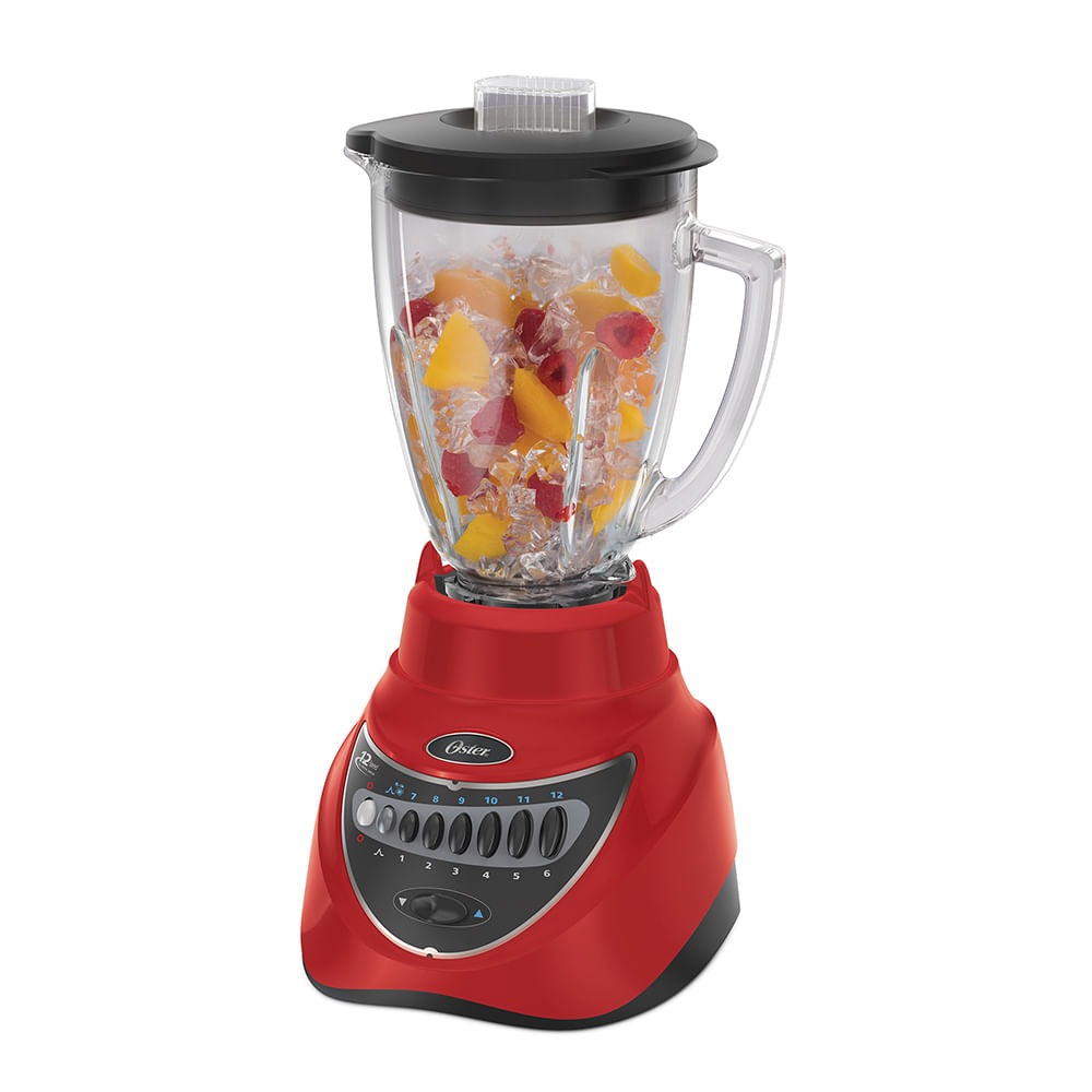 [054440] LICUADORA KITCHEN CENTER 12 VEL. No OSBLSTEG7805P