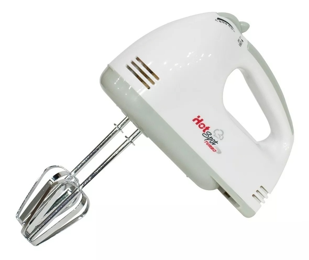 BATIDORA DE MANO 7 VELOCIDADES No Z568