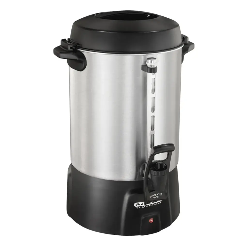 CAFETERA 60 TAZAS - HB45060