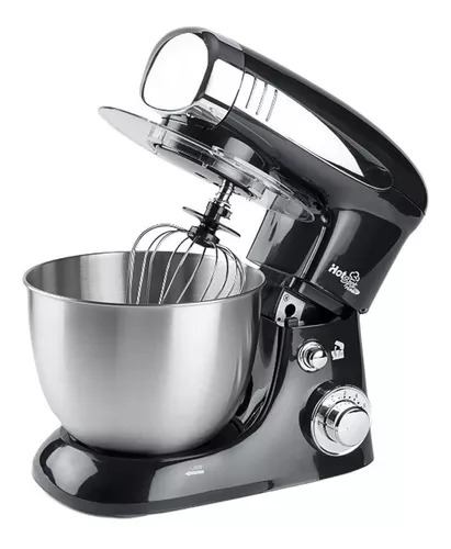 BATIDORA PLANETARIA DE PEDESTAL 4 LTS No Z569