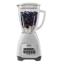 LICUADORA OSTER KALIMAN VASO DE VIDRIO BLANCA - BLSTKAG-WPB-013