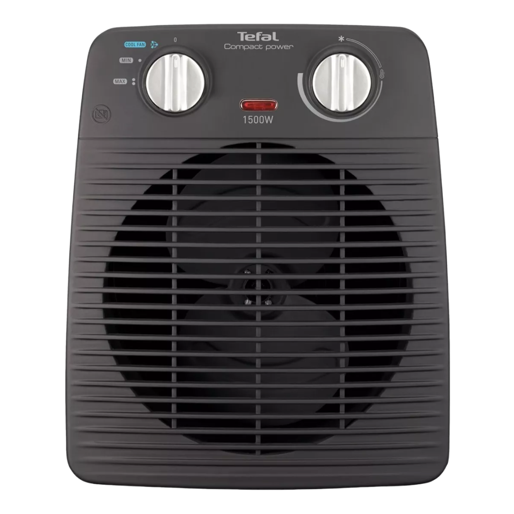 [059562] CALEFACTOR COMPACTO T-FAL DE 1500 W - TFSE2210X0