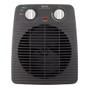 CALEFACTOR COMPACTO T-FAL DE 1500 W - TFSE2210X0