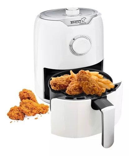 [059576] FREIDORA DE AIRE 2.5 LITROS - AF-001B