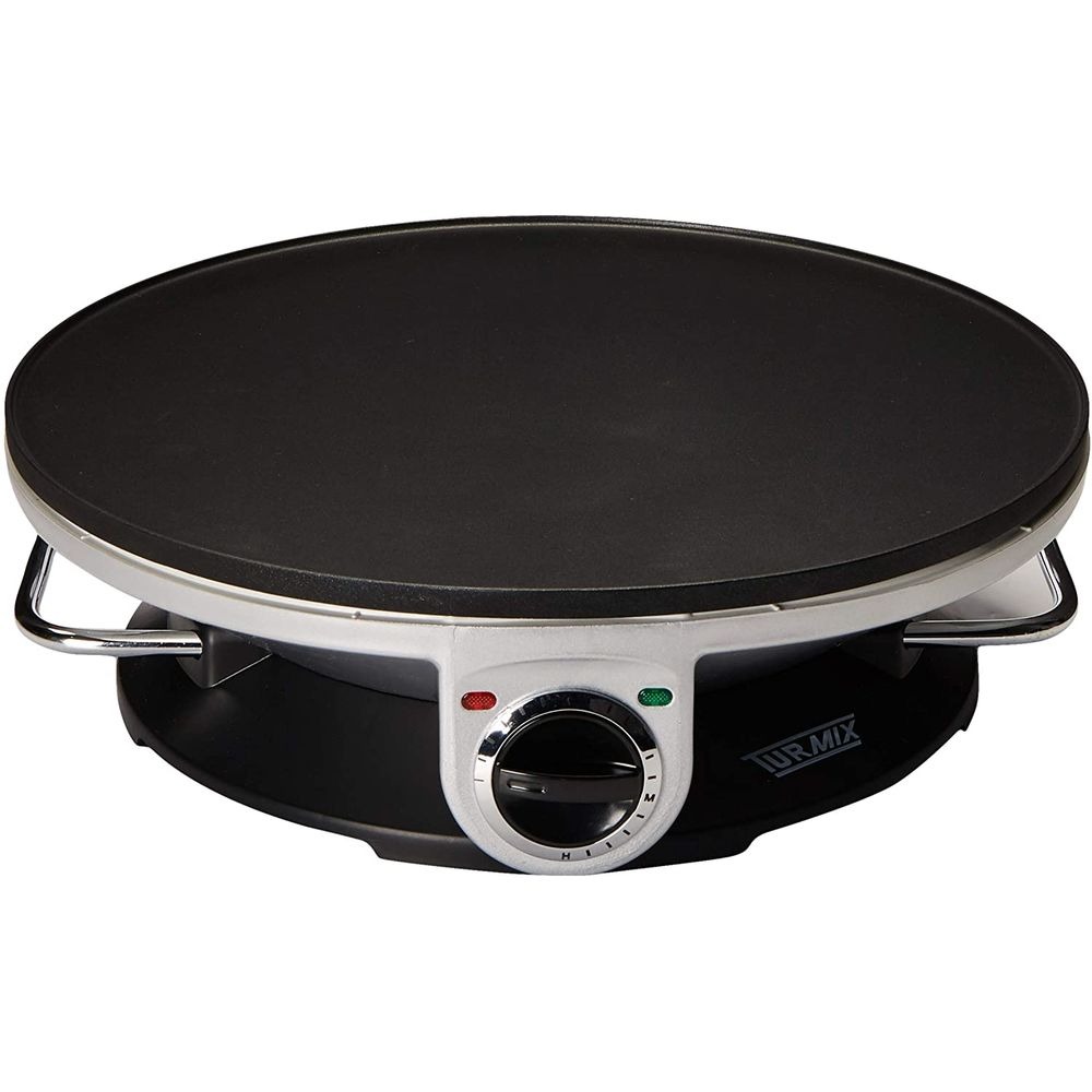 [059858] CREPERA ELECTRICA ANTIADHERENTE TURMIX No CP3