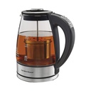 TETERA ELECTRICA CON INFUSOR DE TEMPERATURA No HB40942