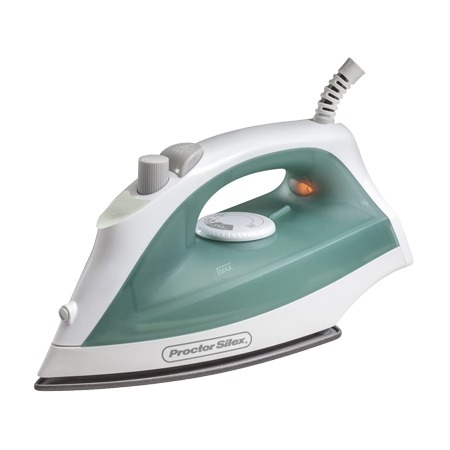 [060246] PLANCHA DE VAPOR PROCTOR SILEX No 17291R