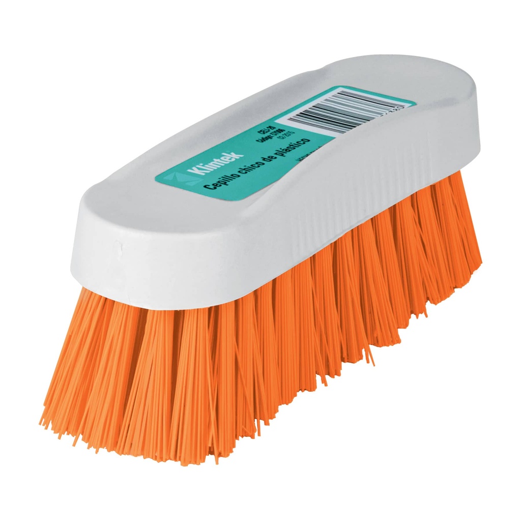CEPILLO DE PLASTICO CHICO CELI-20 #57006
